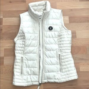 Abercrombie and Fitch women’s vest